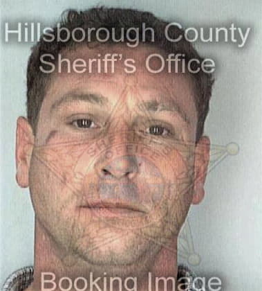 Danny McLaughlin - Hillsborough County, FL 