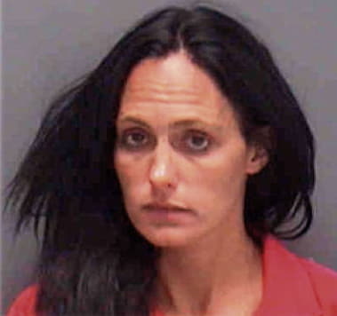 Jenice Mederos-Delgado, - Lee County, FL 