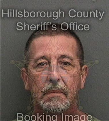 Yoel Melchormaldonado - Hillsborough County, FL 