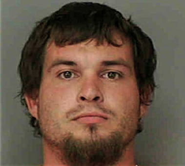 Martin Mendoza - Polk County, FL 
