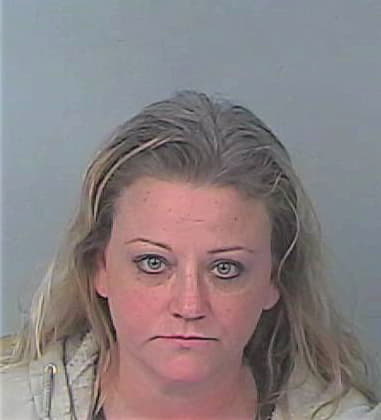 Lydia Mercado, - Hernando County, FL 