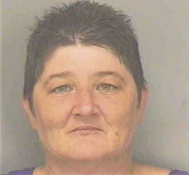 Jennifer Mezo, - Polk County, FL 