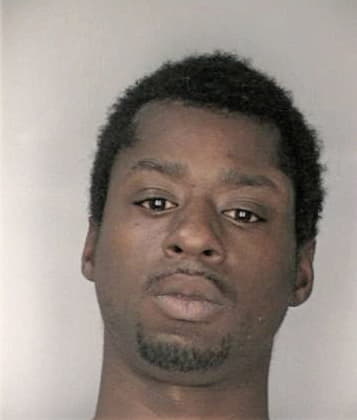 Zacar Mingo - Hillsborough County, FL 