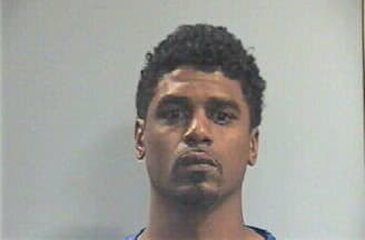 David Mitchell - Fayette County, KY 