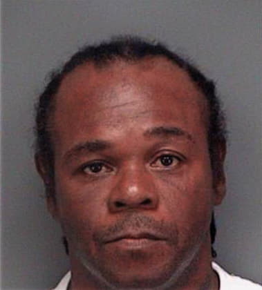 Ernest Mitchell, - Pinellas County, FL 