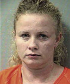 Melissa Mitchell, - Okaloosa County, FL 