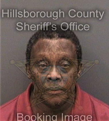 Reginald Moffett, - Hillsborough County, FL 