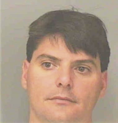 Christopher Moore, - Polk County, FL 