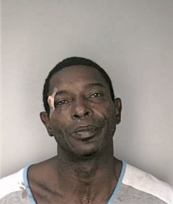 Morris Moore, - Hillsborough County, FL 