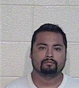 Dennis Morin, - Hidalgo County, TX 