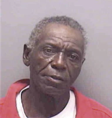 Albert Moss, - Lee County, FL 