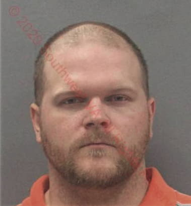 Mark Mullins, - Washington County, VA 