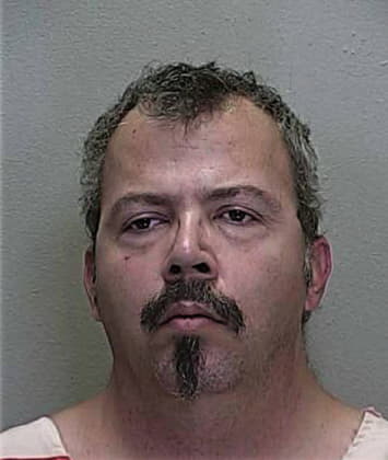 Gonzalo Ochoa, - Marion County, FL 