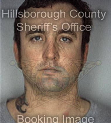 Luis Otero, - Hillsborough County, FL 