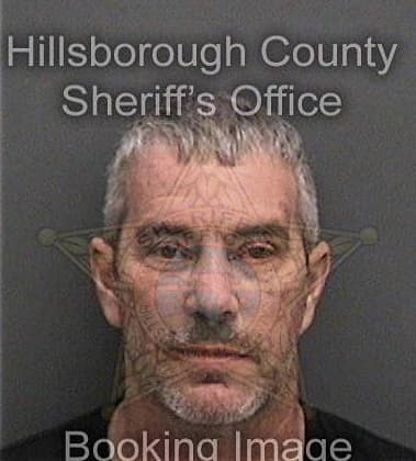 Michael Parsons, - Hillsborough County, FL 