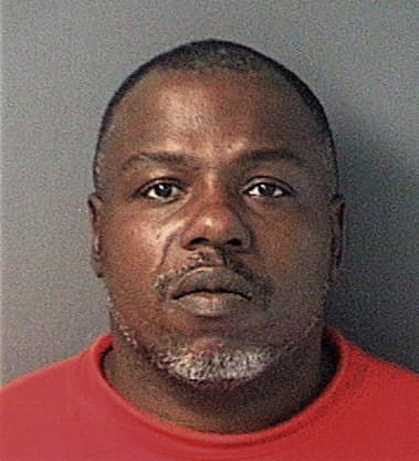 Eric Patterson, - Escambia County, FL 