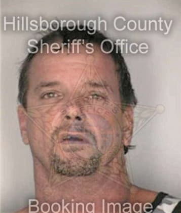 Mark Patterson, - Hillsborough County, FL 