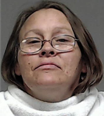 Michelle Payne - Collin County, TX 