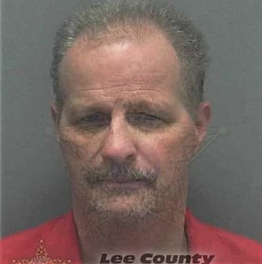 Edwin Perez, - Lee County, FL 