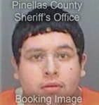 Yuniel Perezreyes, - Pinellas County, FL 