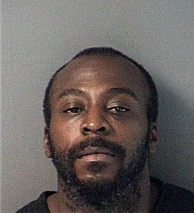 Charles Pete, - Escambia County, FL 