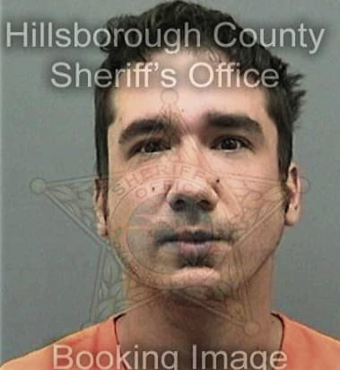 Robert Pettyjohn, - Hillsborough County, FL 