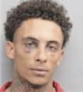 Jeffery Pharagood - Lafourche County, LA 