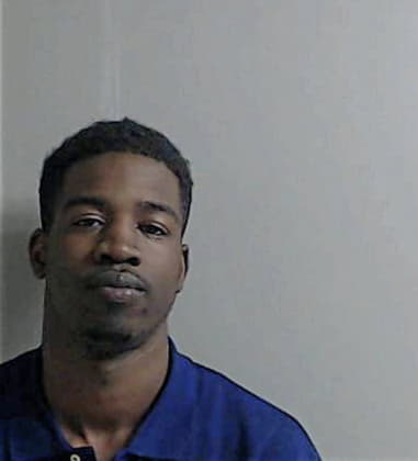 Robert Pittman, - Escambia County, FL 