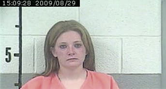 Tiffany Posey, - Bullitt County, KY 