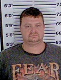 Randy Powell, - Carter County, TN 