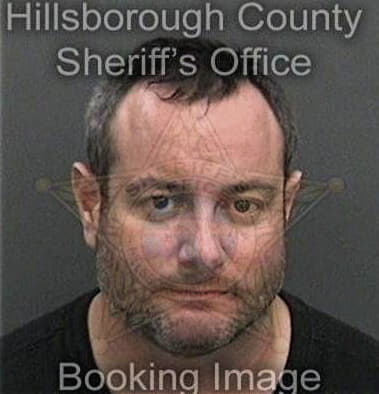 Jonathon Rafols, - Hillsborough County, FL 