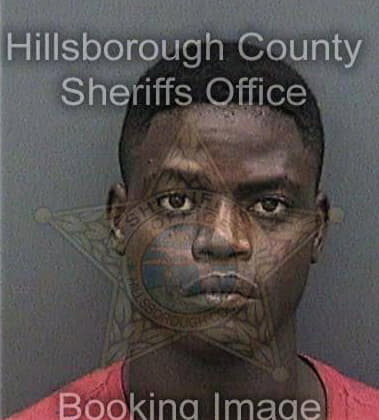 Joel Rambo, - Hillsborough County, FL 