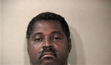 Alvin Randolph, - Leon County, FL 