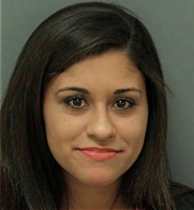 Tinisha Ratliff - Wake County, NC 
