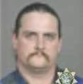 James Rector - Multnomah County, OR 