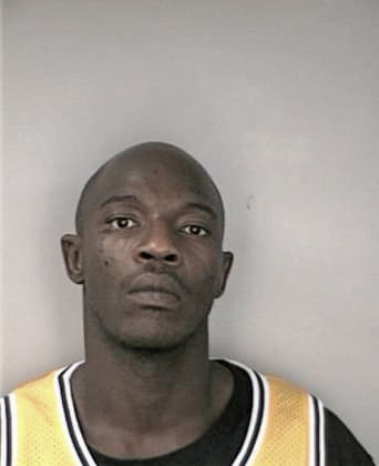 Ervin Reid, - Hillsborough County, FL 