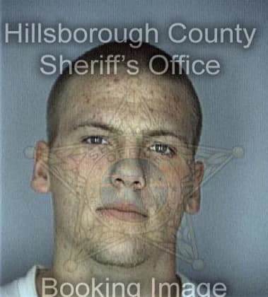 Dennis Reilly, - Hillsborough County, FL 