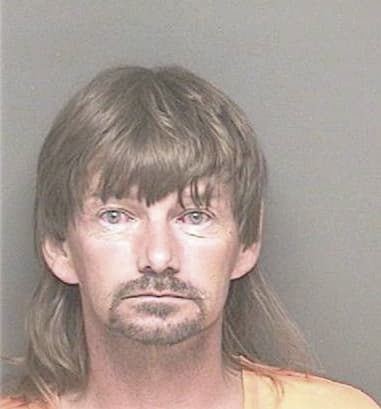 Jeffery Richardson, - Lake County, FL 