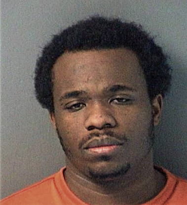 Thaddeus Rigsby, - Escambia County, FL 