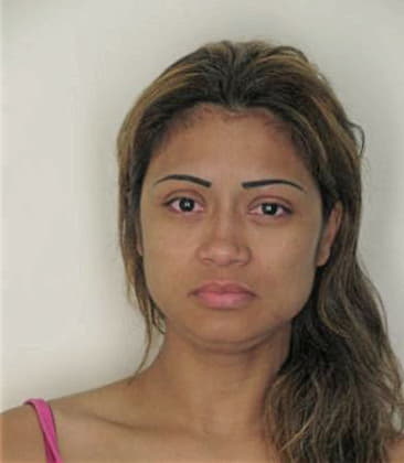 Gladys Rivera, - Hillsborough County, FL 