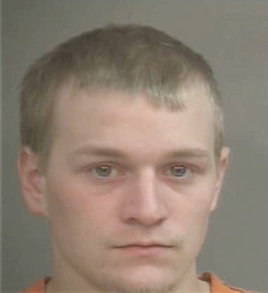 Christopher Robinson, - Boone County, IN 