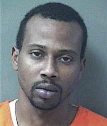 Eric Robinson, - Okaloosa County, FL 