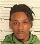 Antonio Rodgers, - Shelby County, TN 