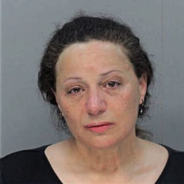 Chabela Rodriguez, - Dade County, FL 