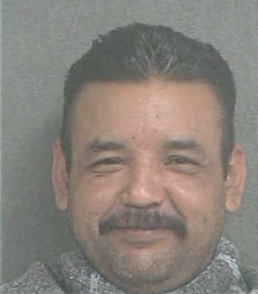 Richard Rojas, - Wyandotte County, KS 