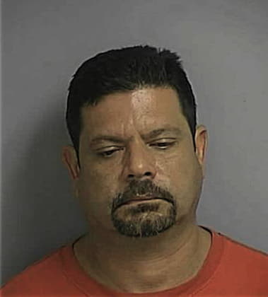 Jose Rojas-Rosado, - Osceola County, FL 