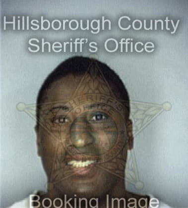 Reginald Rose, - Hillsborough County, FL 