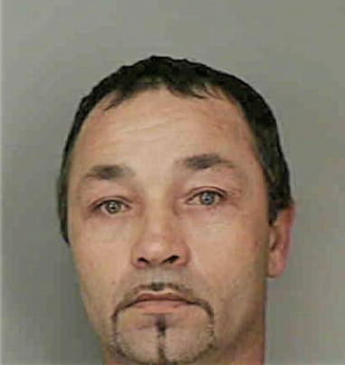 Richard Ross, - Polk County, FL 