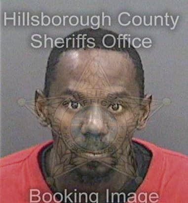 Tyreese Russ, - Hillsborough County, FL 