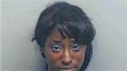 Zearah Shirley - Fulton County, GA 